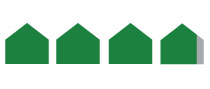 Vacant Homes Back in Service